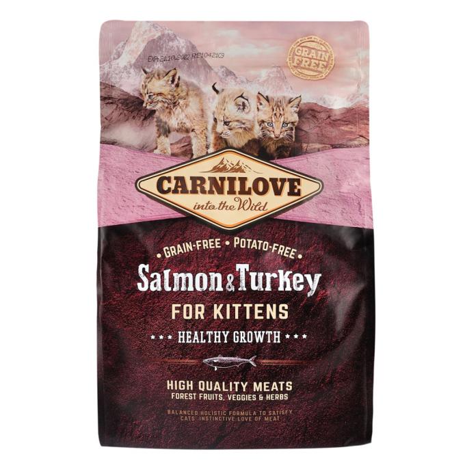Carnilove 8595602512225