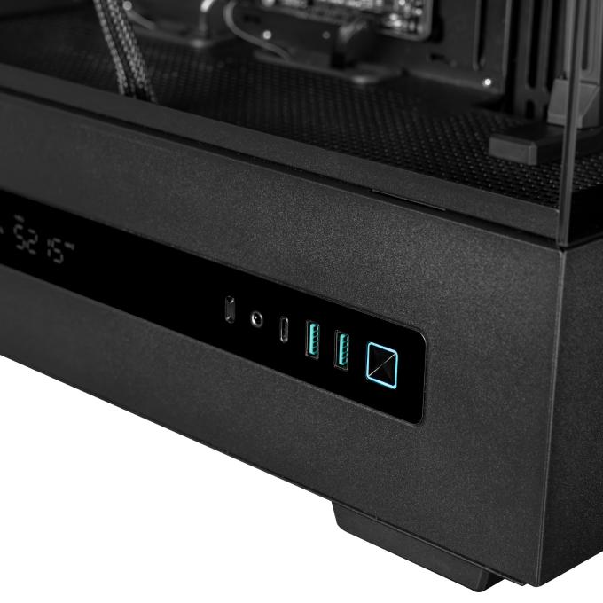 ProLogix U9.128GB.S2TB.RTX5090.AI018W