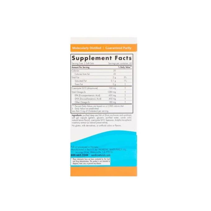 Nordic Naturals NOR01892