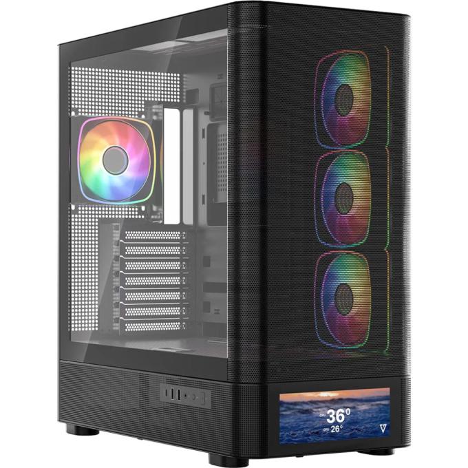Modecom MC-A-AQ500-4FA-B