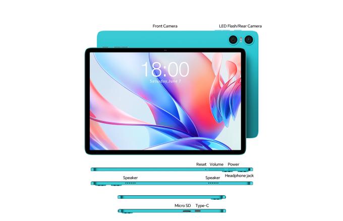 Teclast 6940709686201