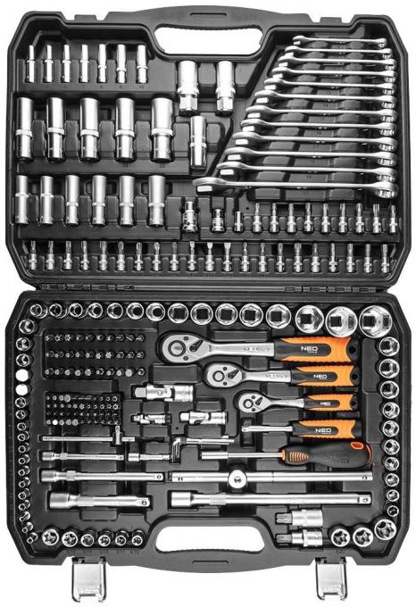 Neo Tools 10-216