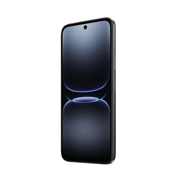 Infinix Smart 20 X6840B 4/128GB Shadow Black