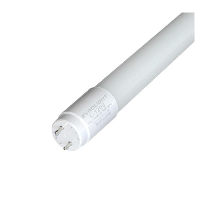 EVROLIGHT L-1200 6400K 18Вт G13 T8