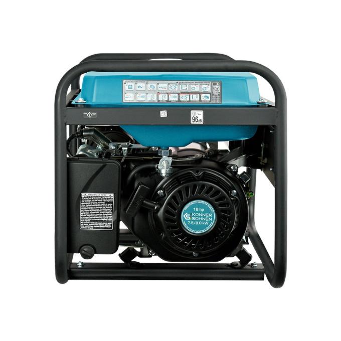 Konner&Sohnen KS10000E