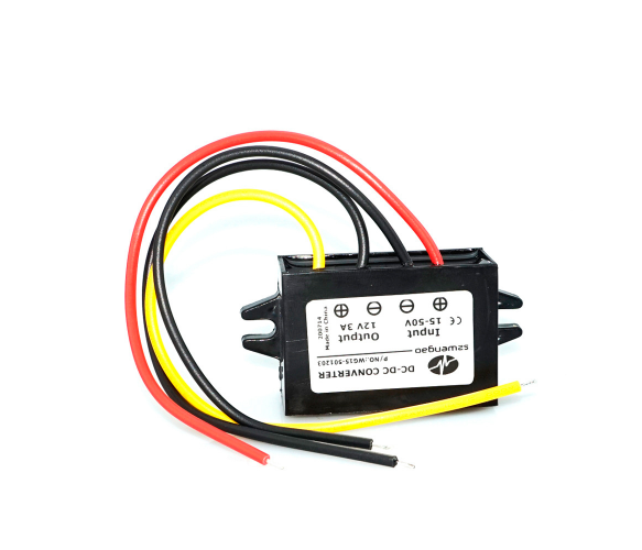 VOLTRONIC WG15-50S1201