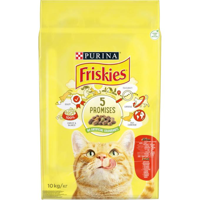 Purina Friskies 5997204569004
