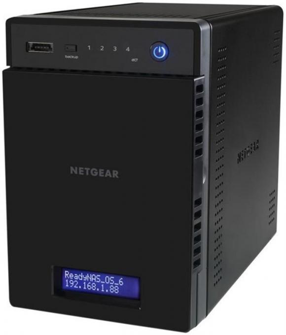 Netgear RN21400-100NES