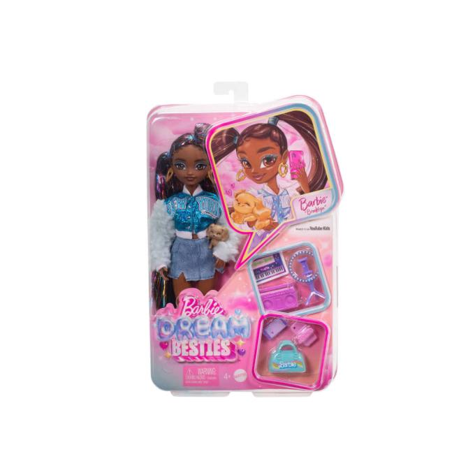 BARBIE HYC22