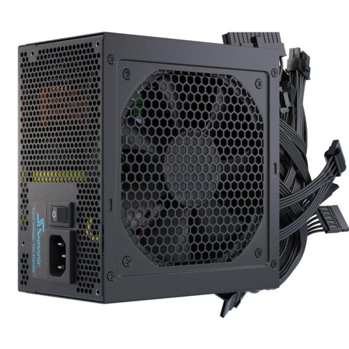 Seasonic G12 GC-750