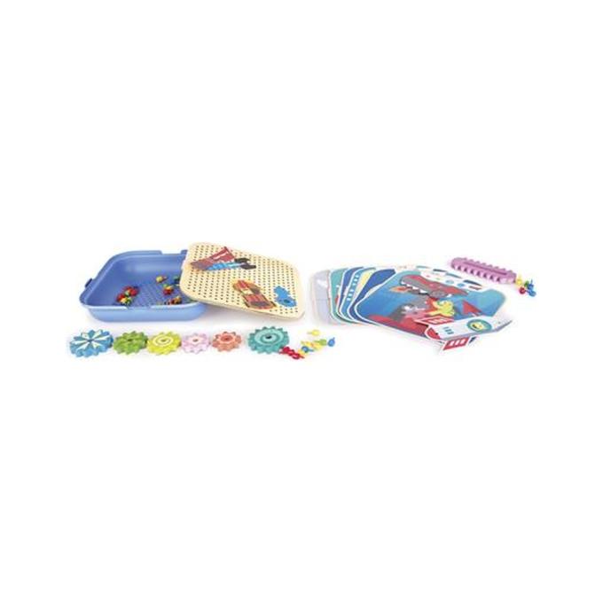 Hape E1065