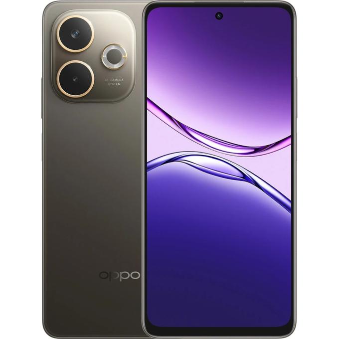 Oppo A5 Pro 5G 8/256GB Black Brown