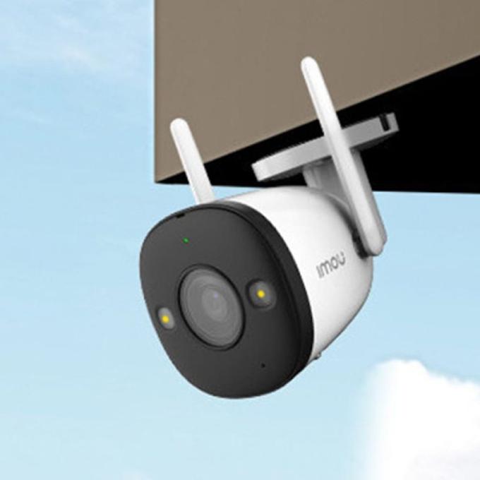 Imou Bullet 2E (IPC-K3DP-5H0WF) 5МП (2.8мм)