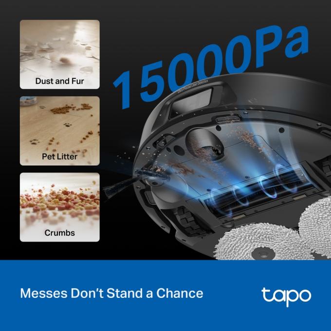 TP-Link TAPO-RV50-PRO-OMNI