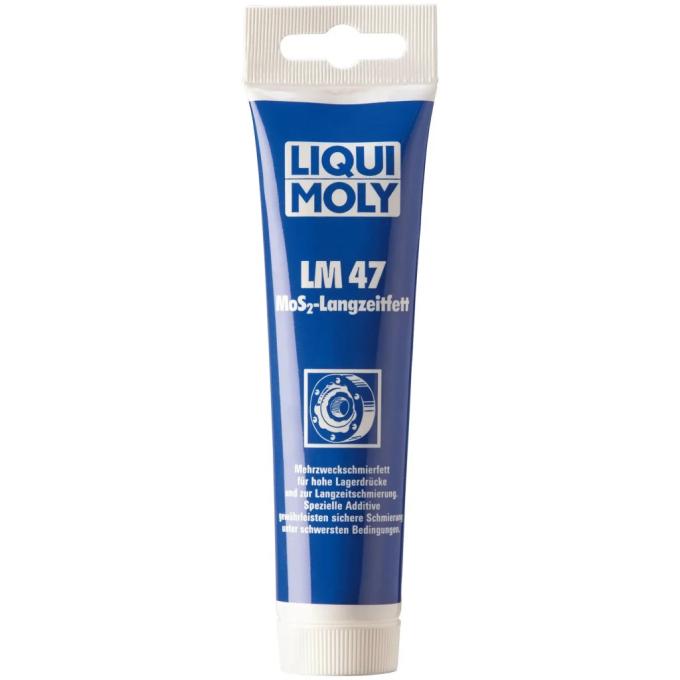 LIQUI MOLY 3510