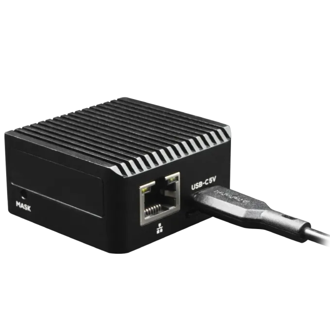 U-Prox IVA HUB cloud adapter