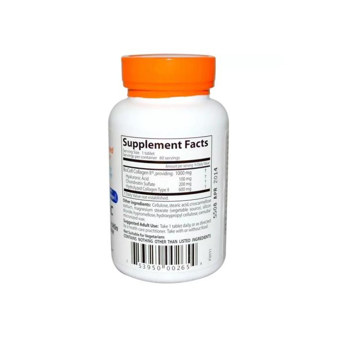 Doctor's Best DRB-00265