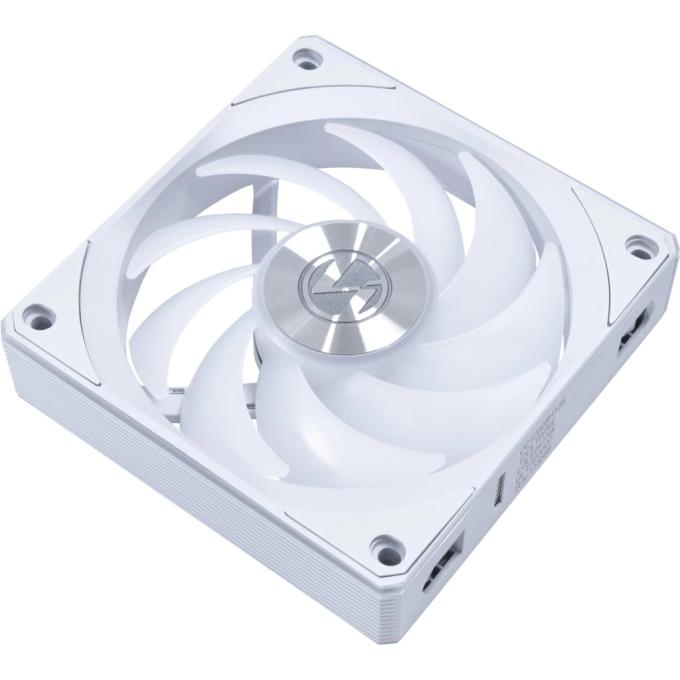 Lian Li G99.12CL1W1W.00