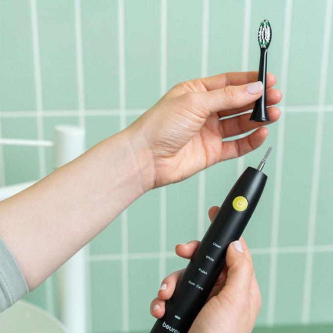 BEURER SC 30 Jet Black GP