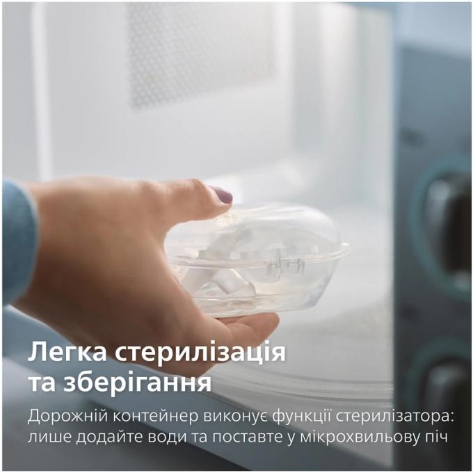 Philips AVENT SCF080/26