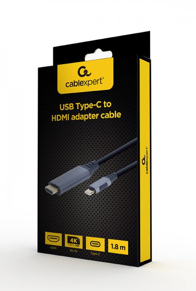 Cablexpert CC-USB3C-HDMI-01-6