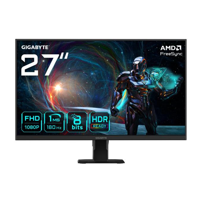GIGABYTE GS27FA EU