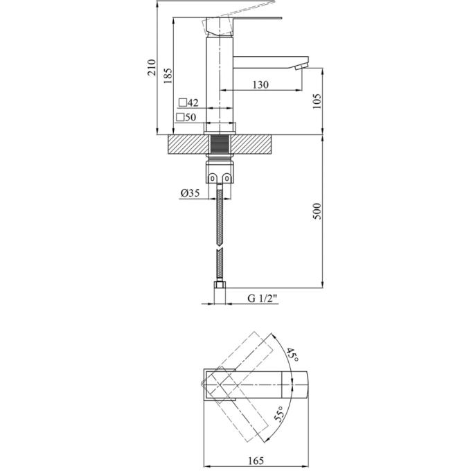 Kroner CV023009