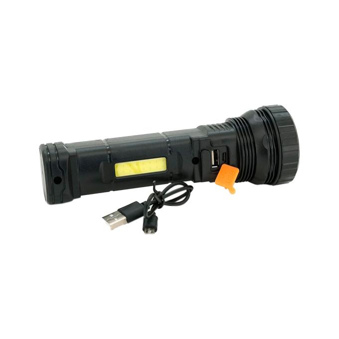 Westech WST-01