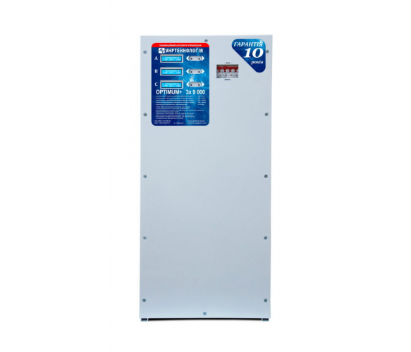 EVE OPTIMUM3х9000