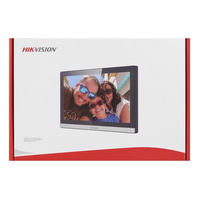 Hikvision DS-KH6350-WТE1 7" дюймов Wi-Fi