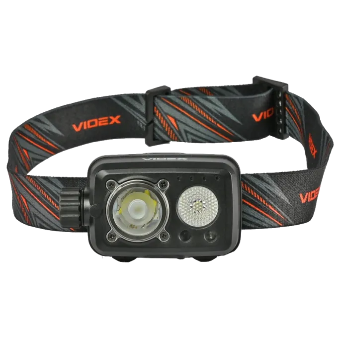 VIDEX VLF-H189 600Lm IP55