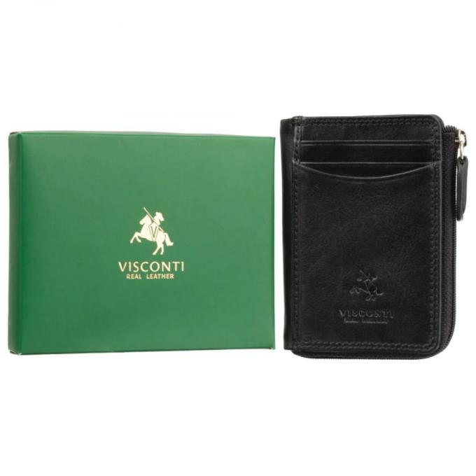 Visconti HT4 BLK