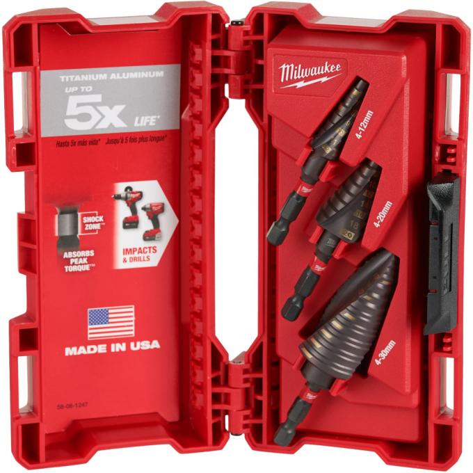 Milwaukee 48899266