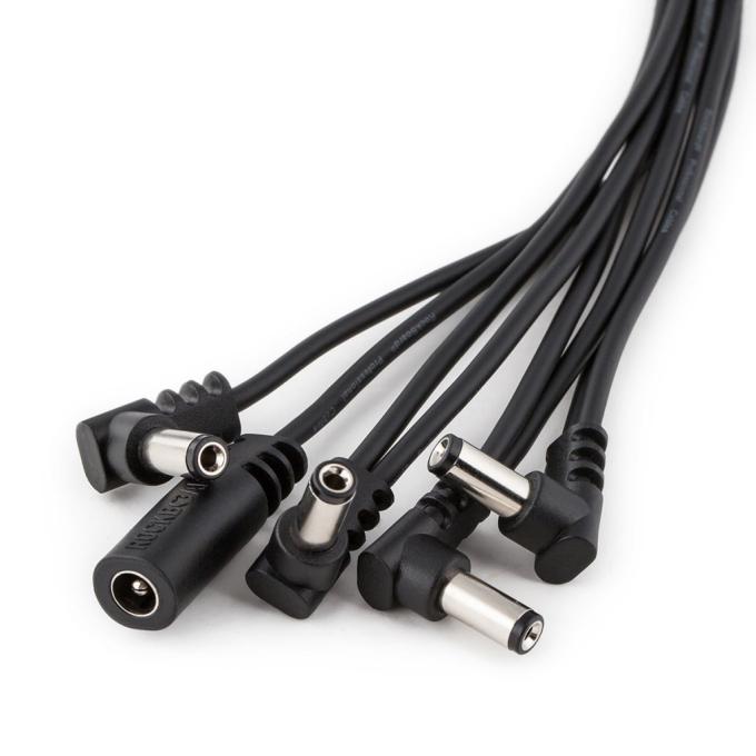 RockBoard RBO CAB POWER DC8 A