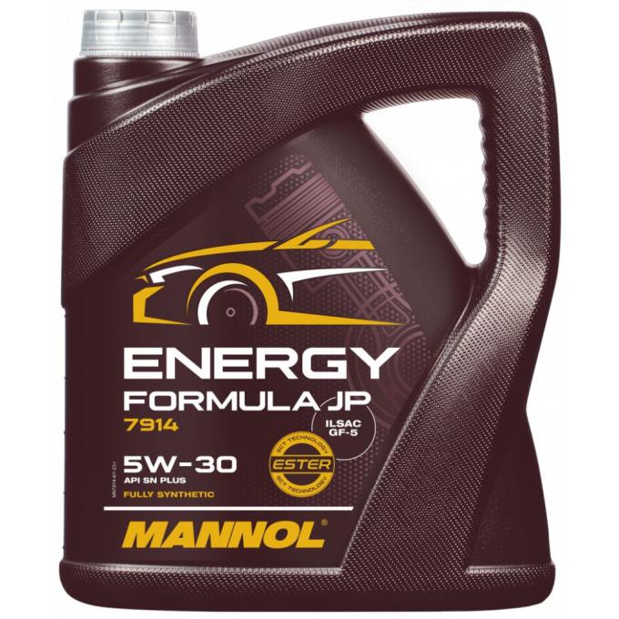 Mannol MN7914-5