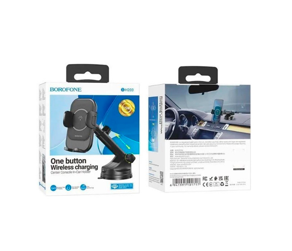 BOROFONE BOROFONE BH203