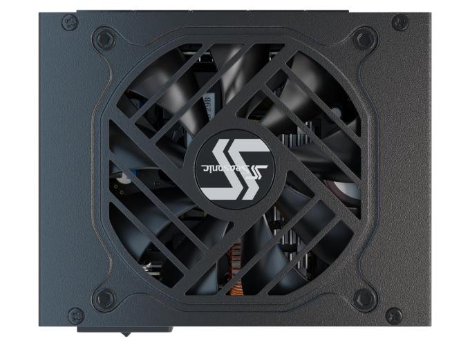Seasonic FOCUS-SGX-750