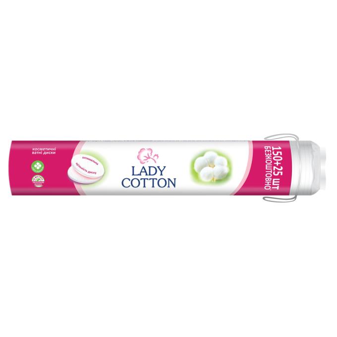 Lady Cotton 4744246013047