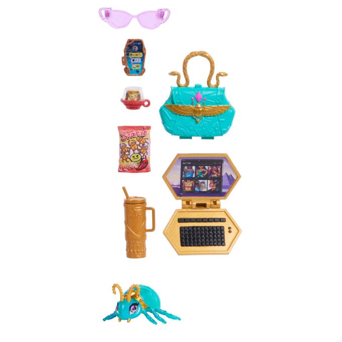 Monster High JDR48