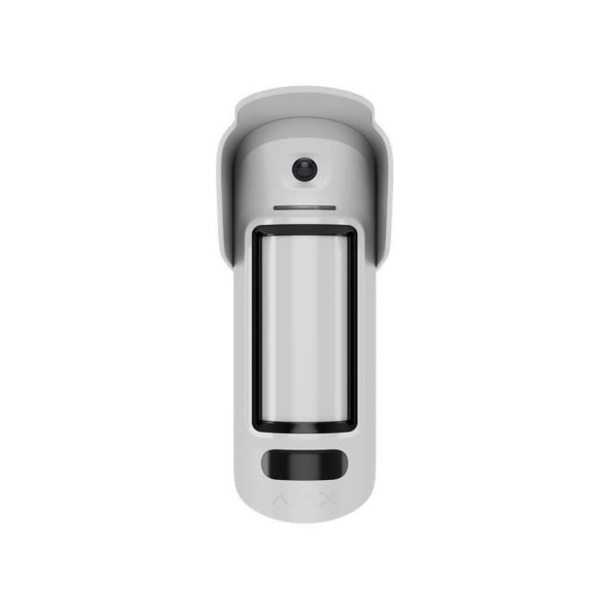 Ajax MotionCam Outdoor HighMount (PhOD)