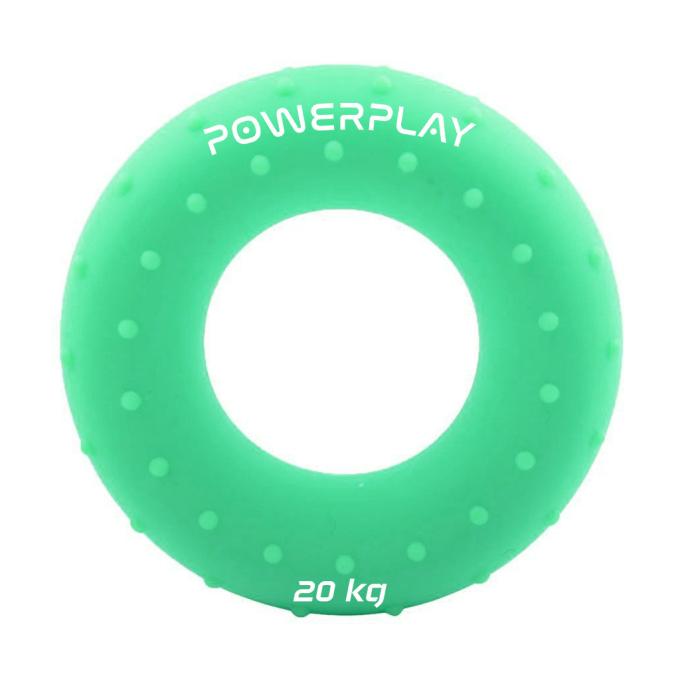 PowerPlay PP_4338_Green_20kg