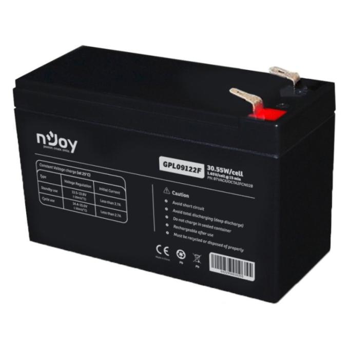Njoy GPL09122F