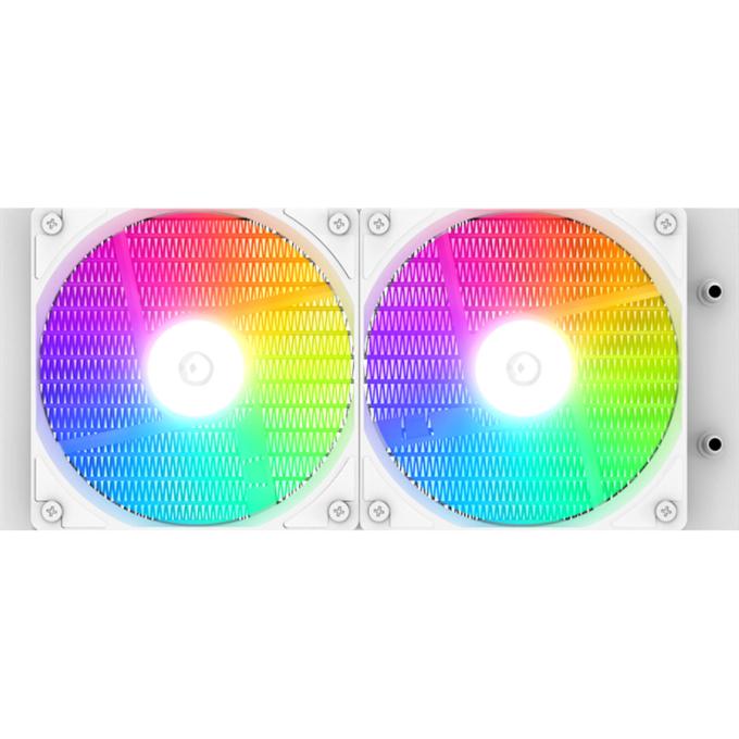 ID-Cooling SL240 XE White