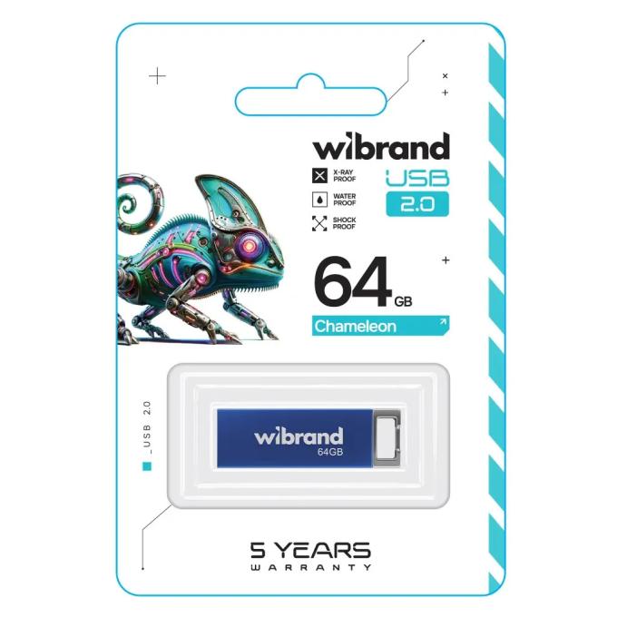 Wibrand WI2.0/CH64U6U
