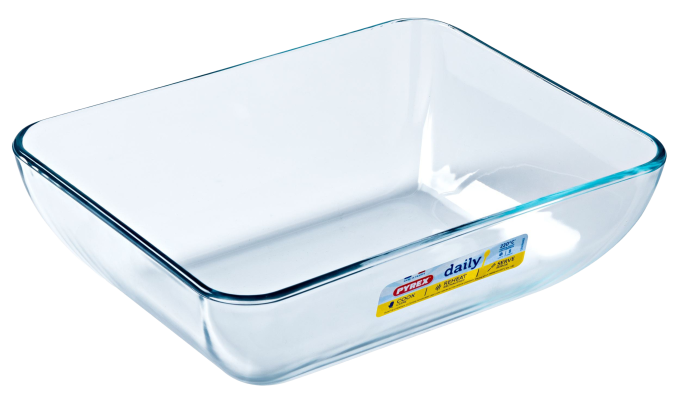 Pyrex 343P000/3646