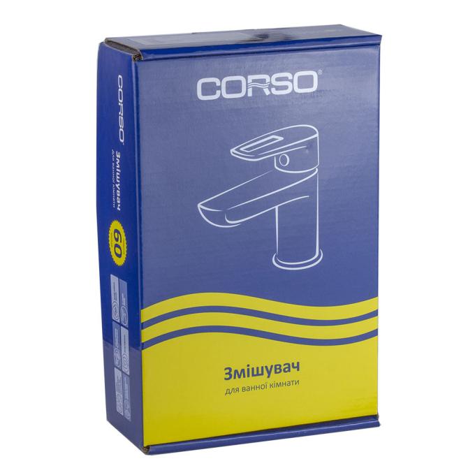 Corso DB-1A138C