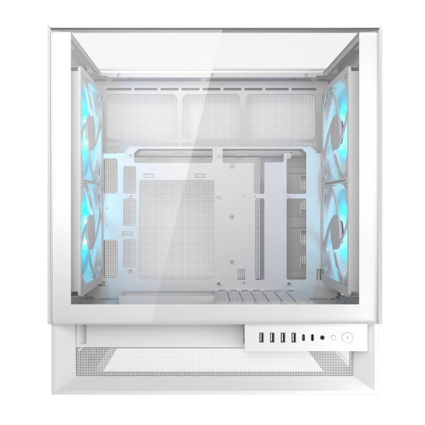 Cougar OMNY X RGB White