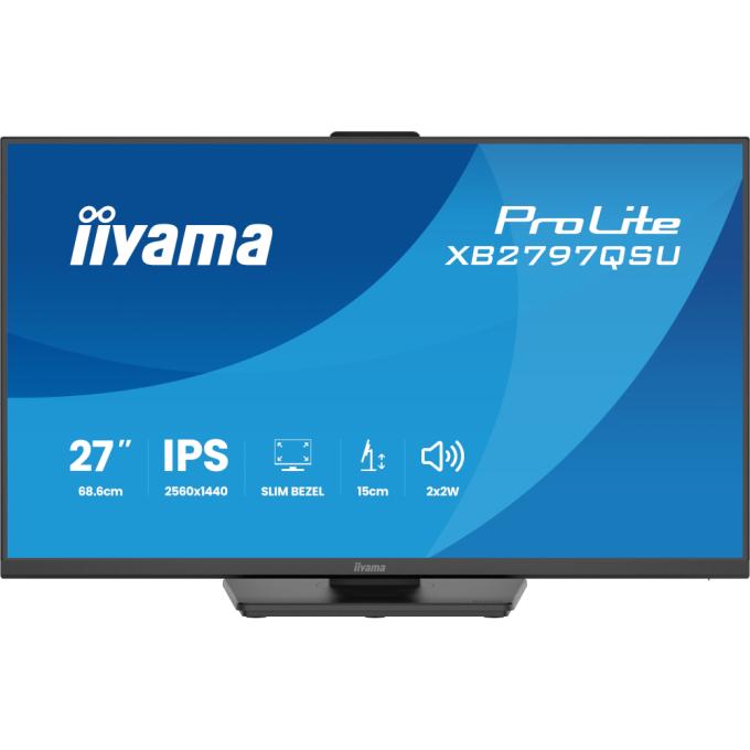 Iiyama XB2797QSU-B1