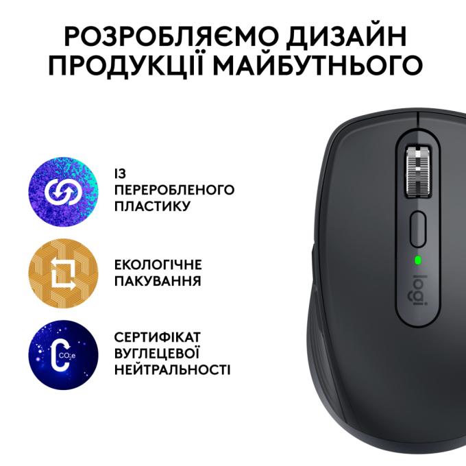 Logitech MX910-006958