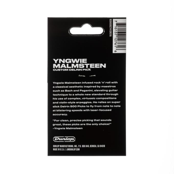 Jim Dunlop YJMP01WH
